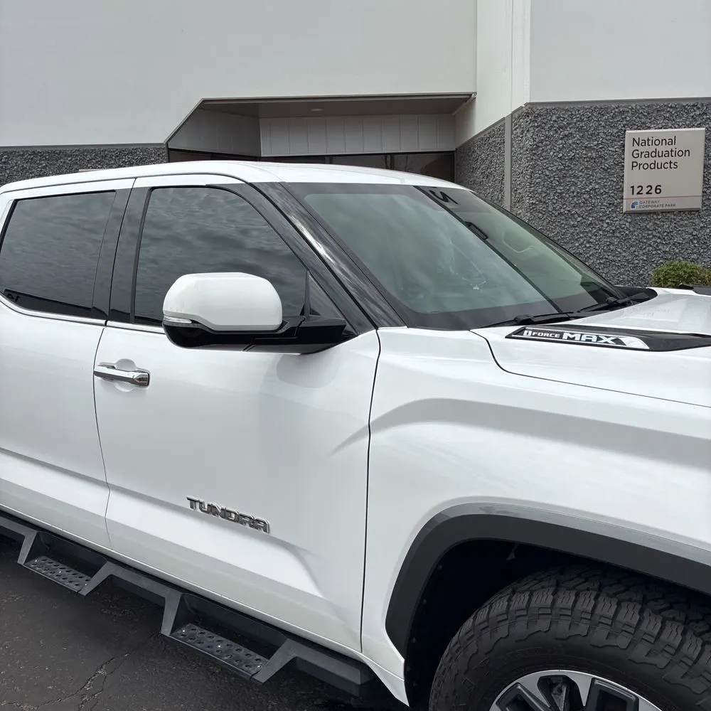 2023 Toyota Tundra Limited HV