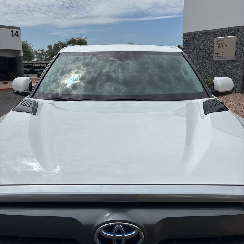 2023 Toyota Tundra Limited HV