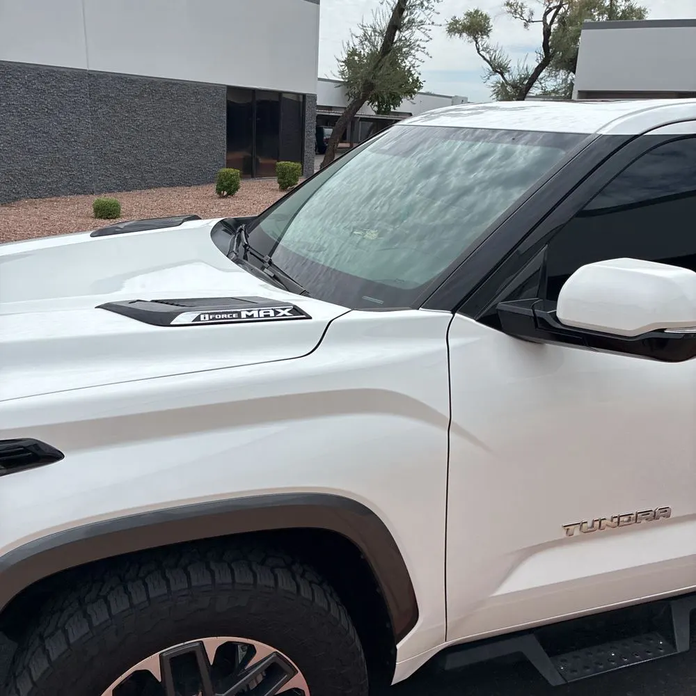 2023 Toyota Tundra Limited HV