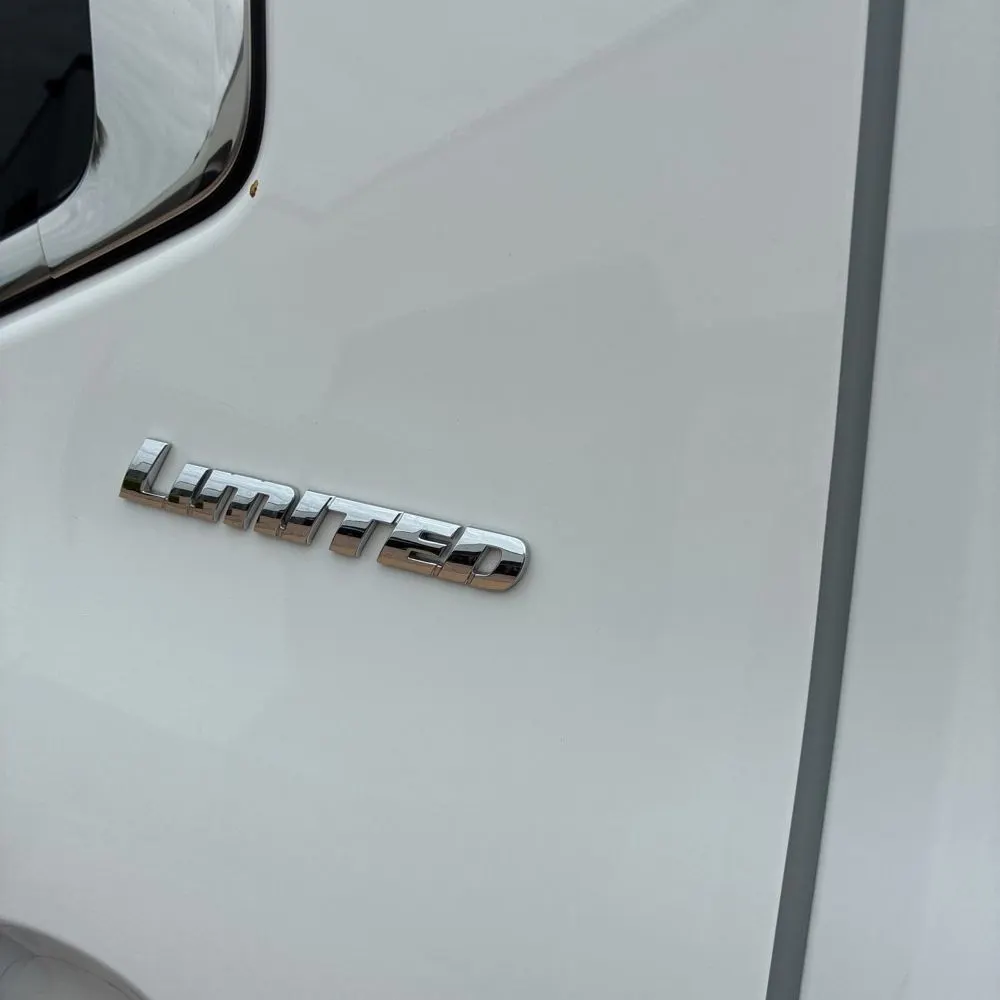 2023 Toyota Tundra Limited HV