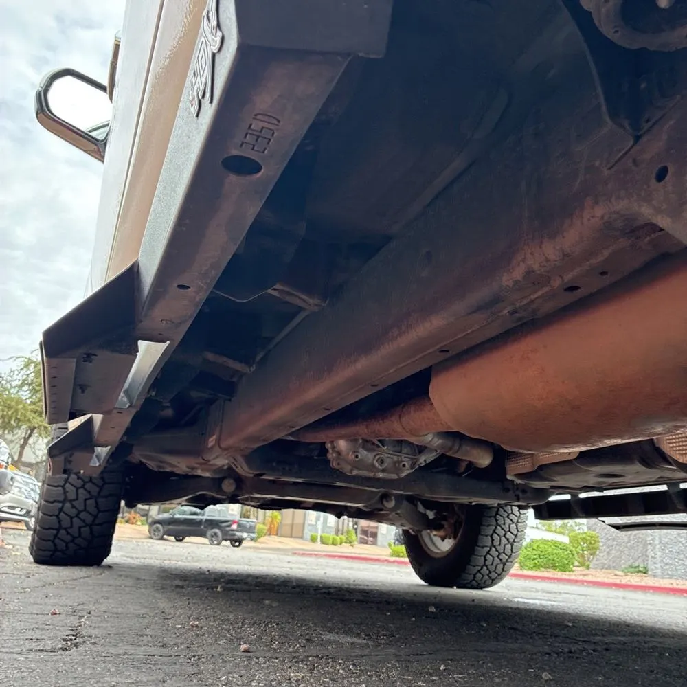 2023 Toyota Tundra Limited HV