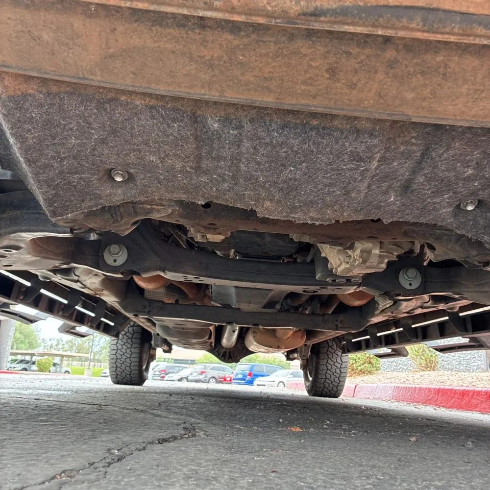 2023 Toyota Tundra Limited HV