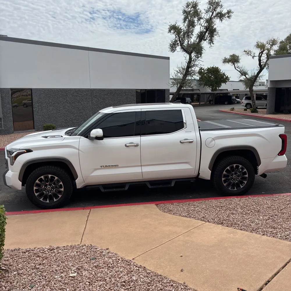 2023 Toyota Tundra Limited HV