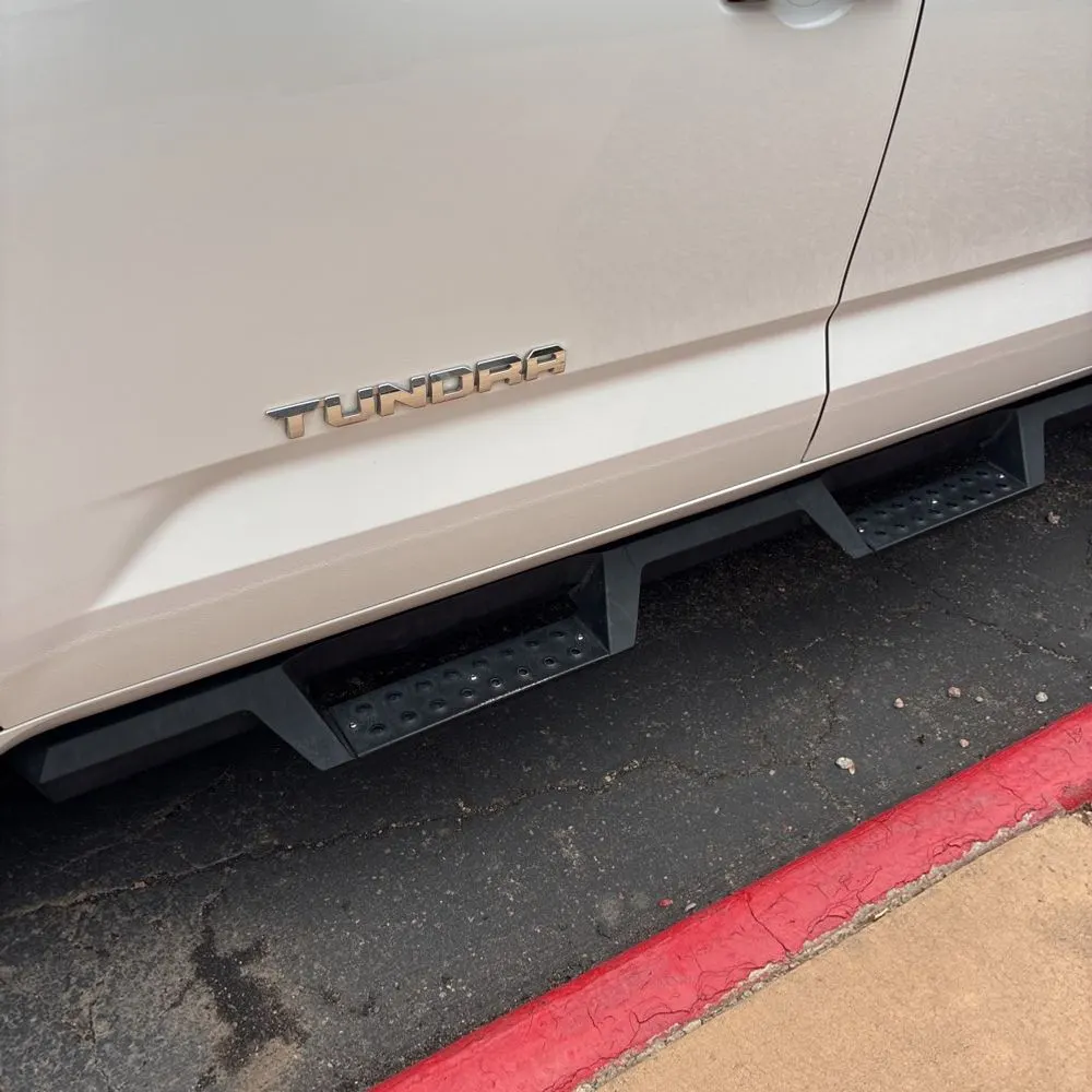 2023 Toyota Tundra Limited HV