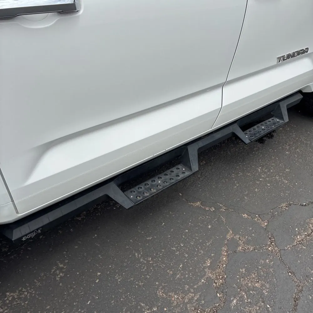 2023 Toyota Tundra Limited HV