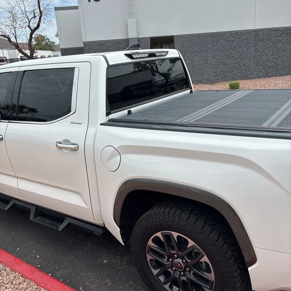 2023 Toyota Tundra Limited HV