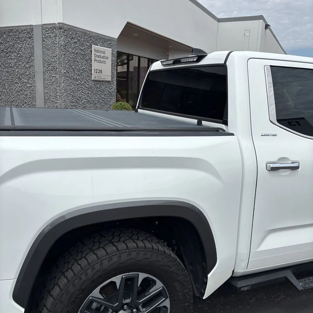 2023 Toyota Tundra Limited HV
