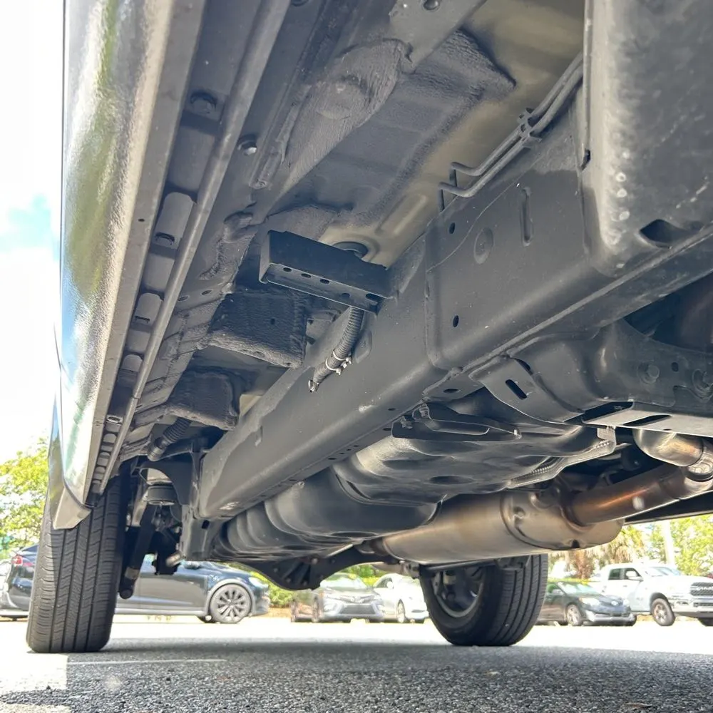 2024 Toyota Tundra Limited HV