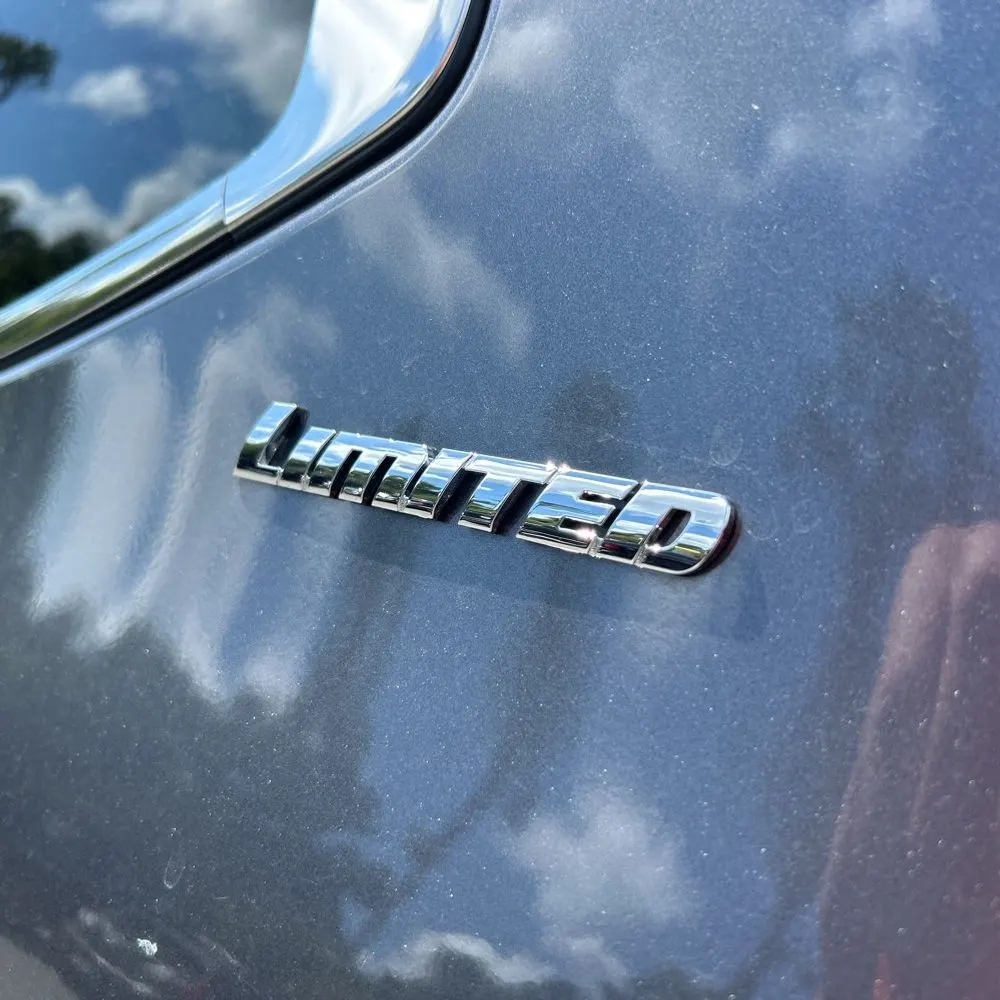 2024 Toyota Tundra Limited HV