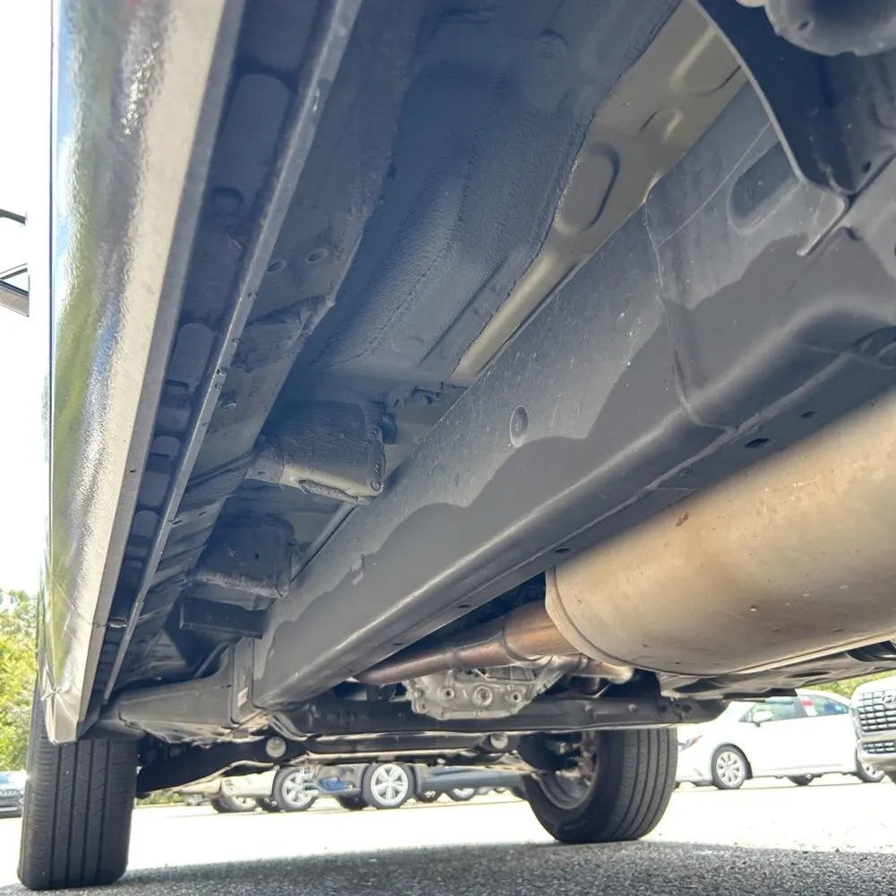 2024 Toyota Tundra Limited HV