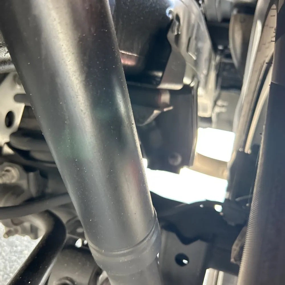 2024 Toyota Tundra Limited HV
