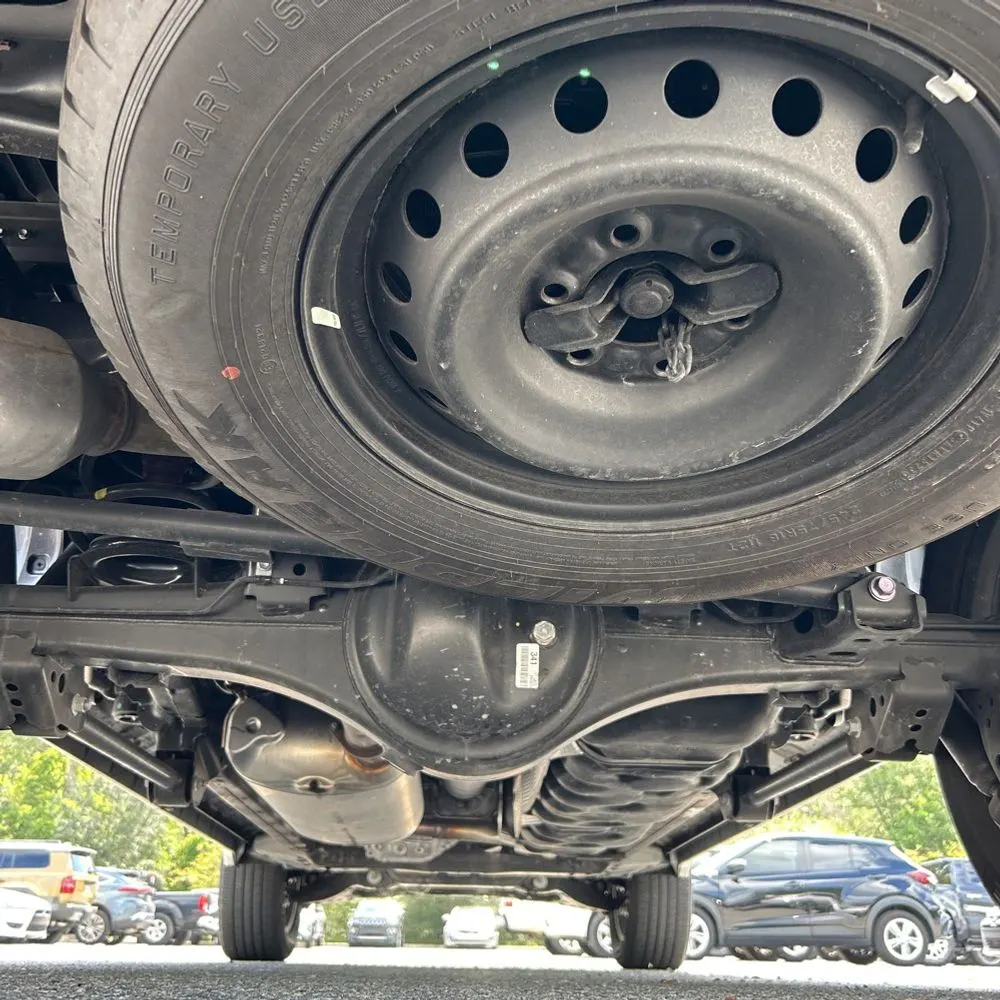 2024 Toyota Tundra Limited HV