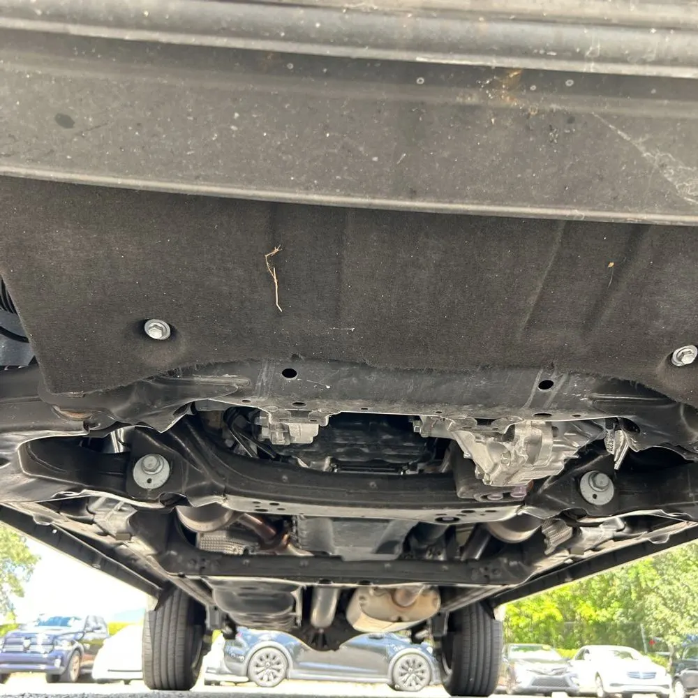 2024 Toyota Tundra Limited HV