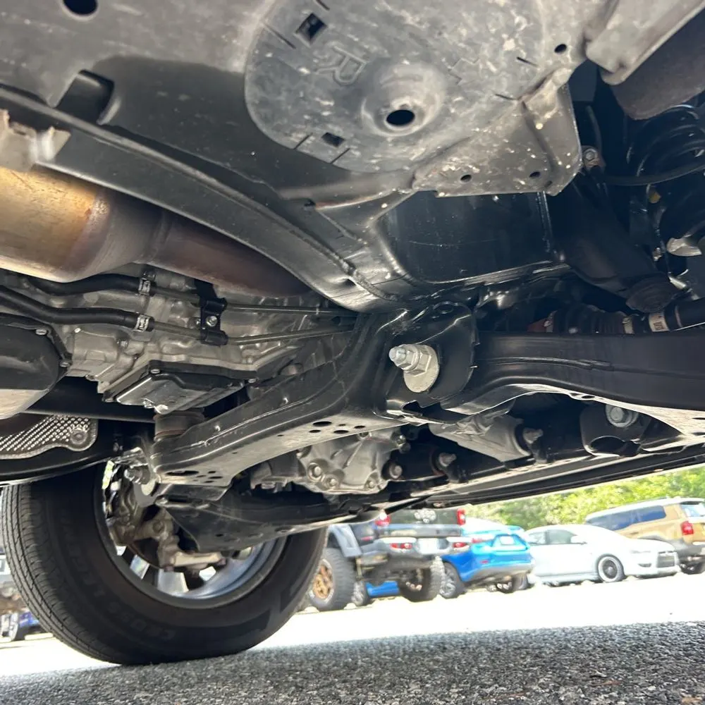 2024 Toyota Tundra Limited HV