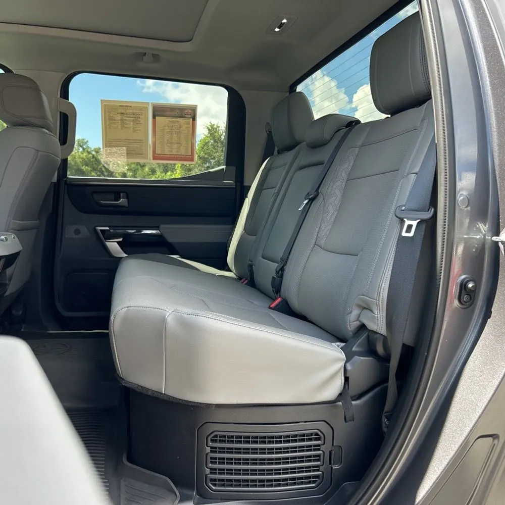 2024 Toyota Tundra Limited HV