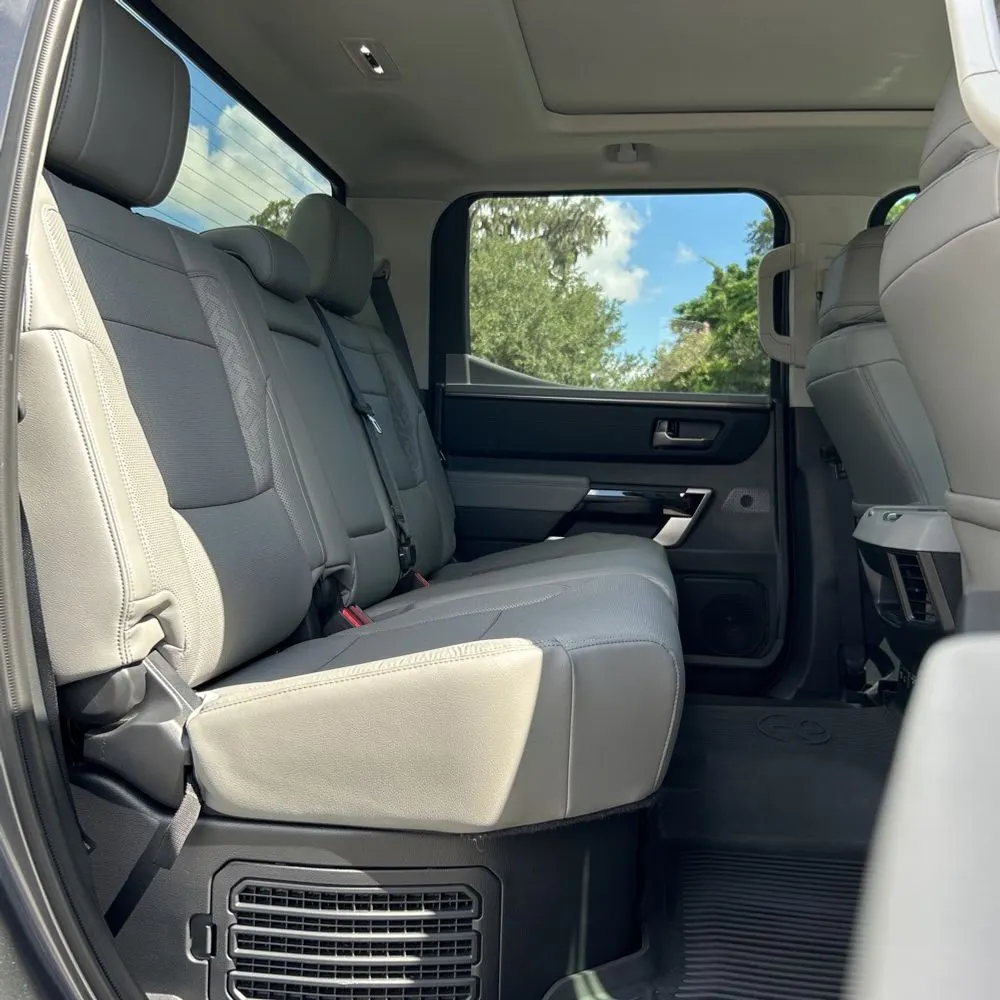 2024 Toyota Tundra Limited HV