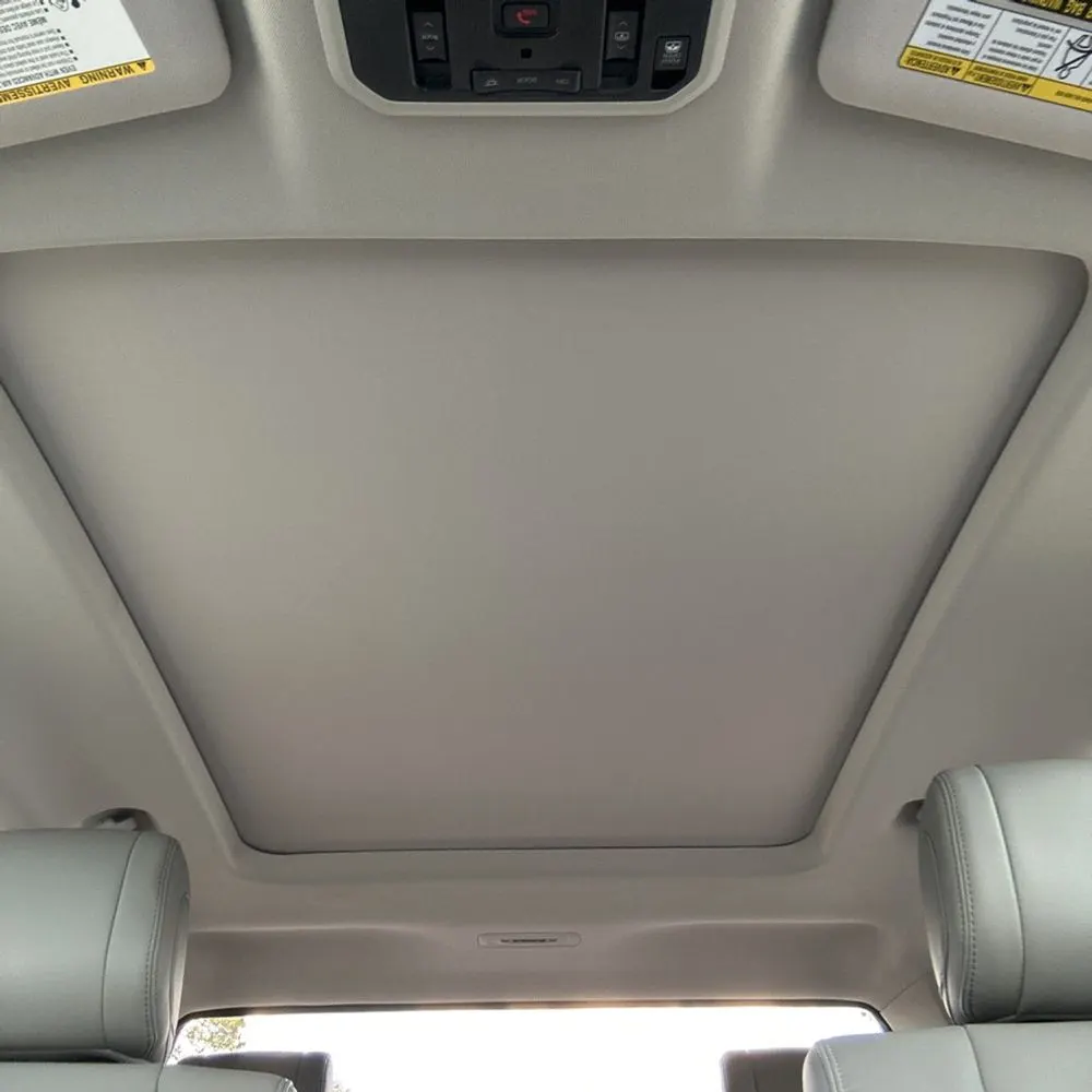 2024 Toyota Tundra Limited HV