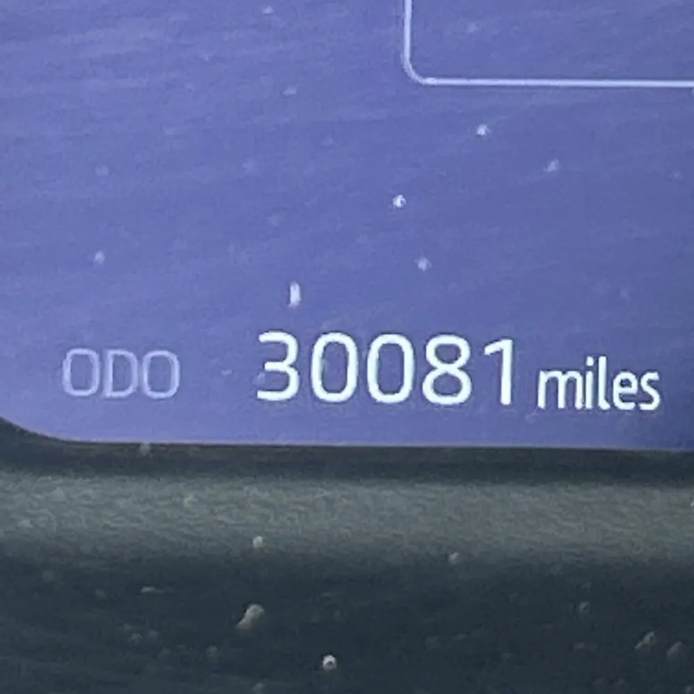 2024 Toyota Tundra Limited HV