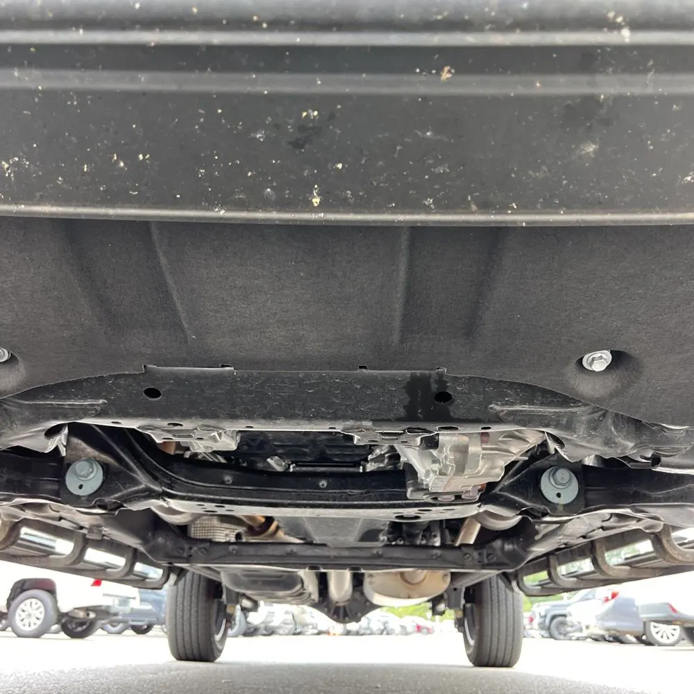 2025 Toyota Tundra Limited HV
