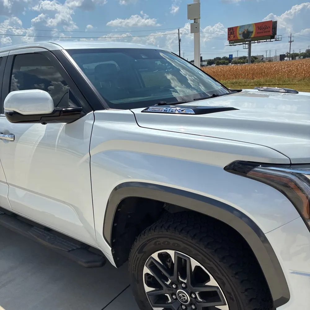 2024 Toyota Tundra Limited HV