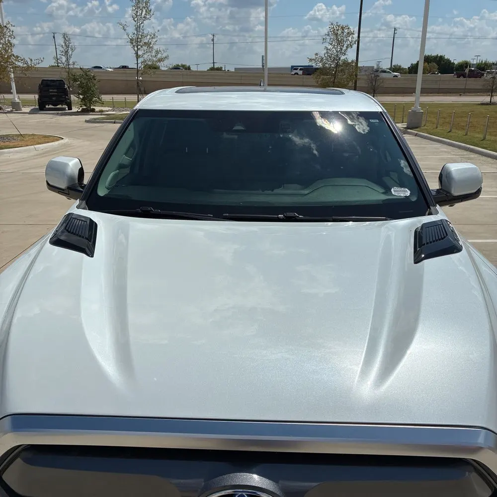 2024 Toyota Tundra Limited HV