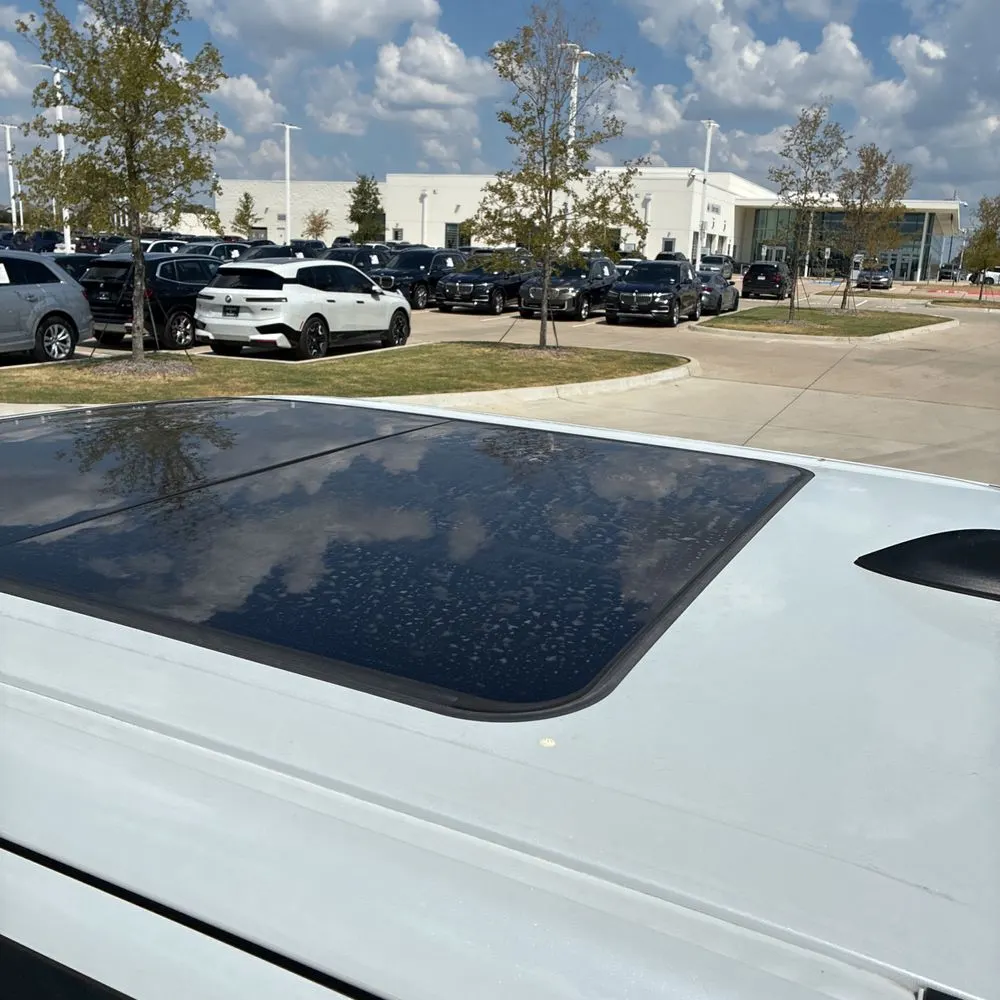 2024 Toyota Tundra Limited HV