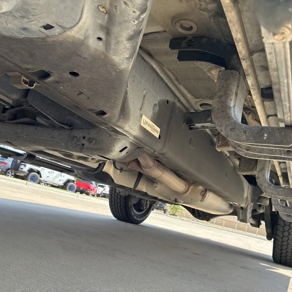 2024 Toyota Tundra Limited HV