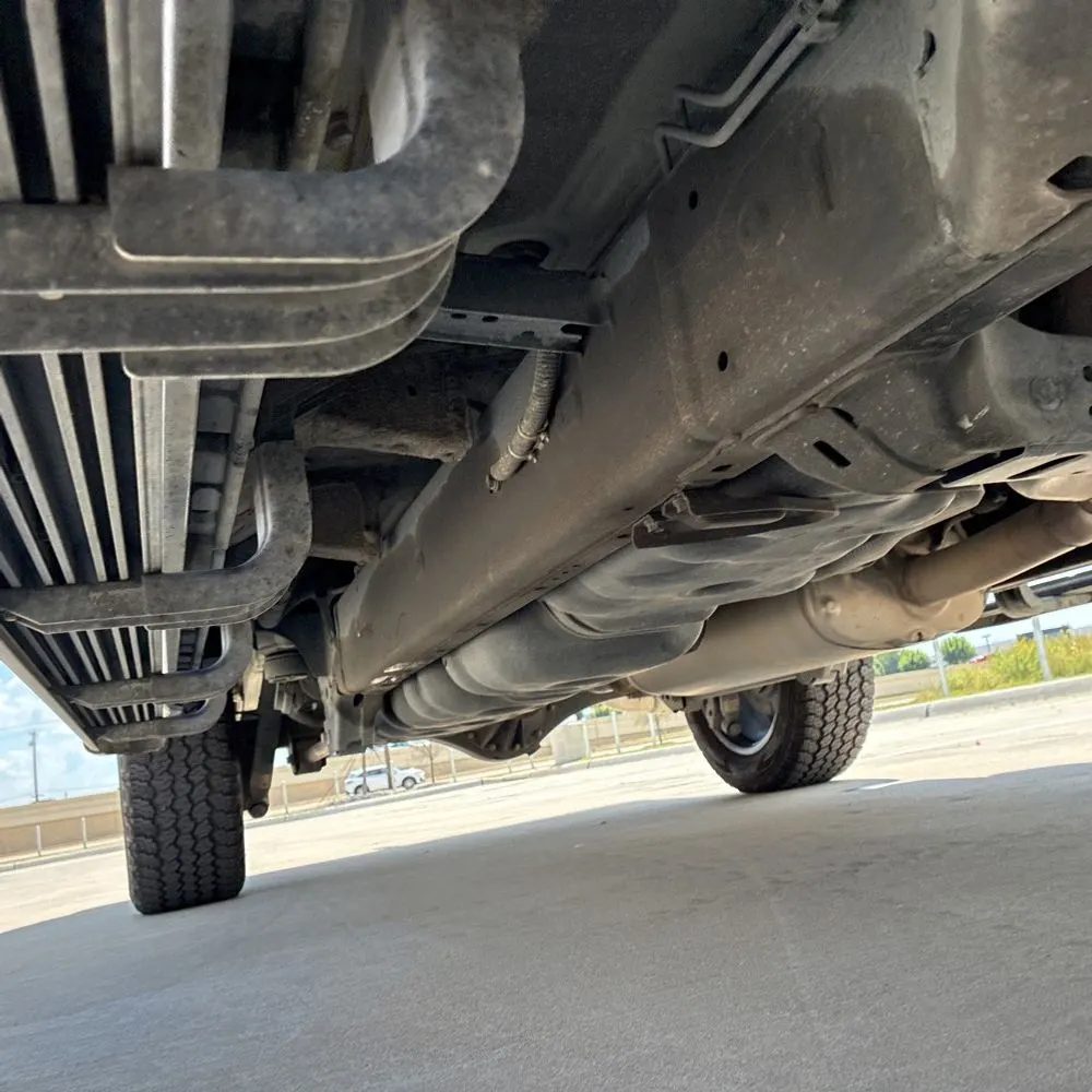 2024 Toyota Tundra Limited HV
