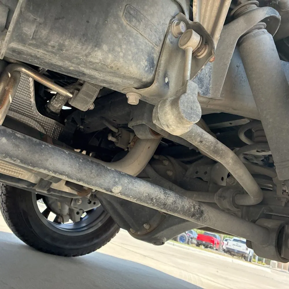2024 Toyota Tundra Limited HV