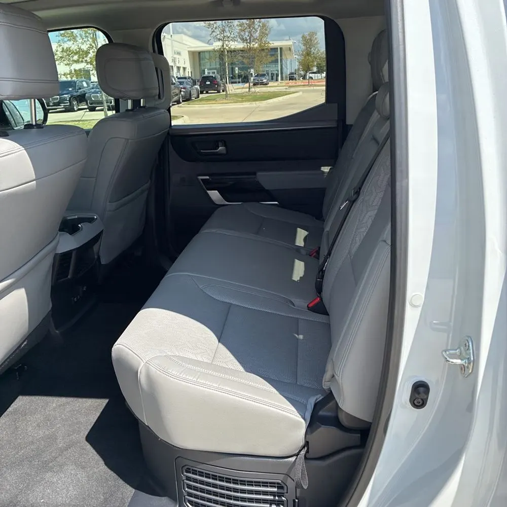 2024 Toyota Tundra Limited HV