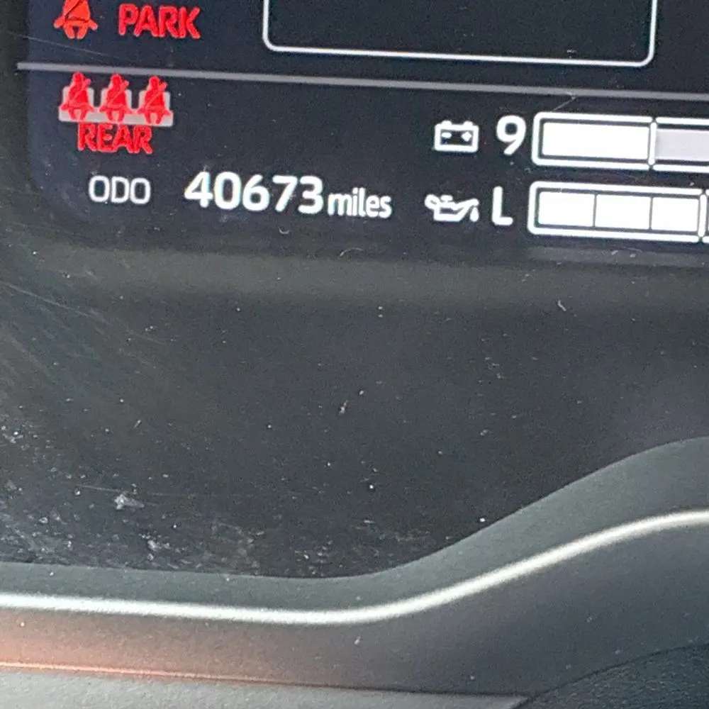 2024 Toyota Tundra Limited HV