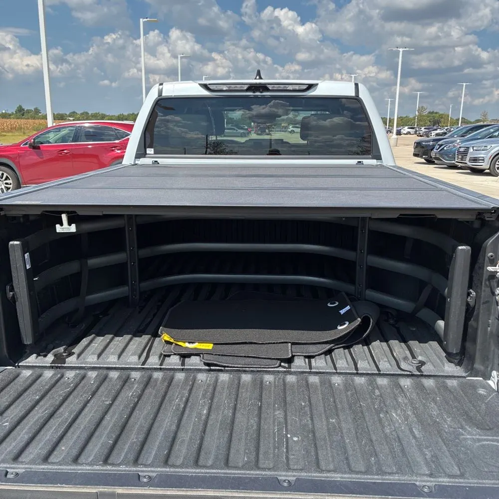 2024 Toyota Tundra Limited HV