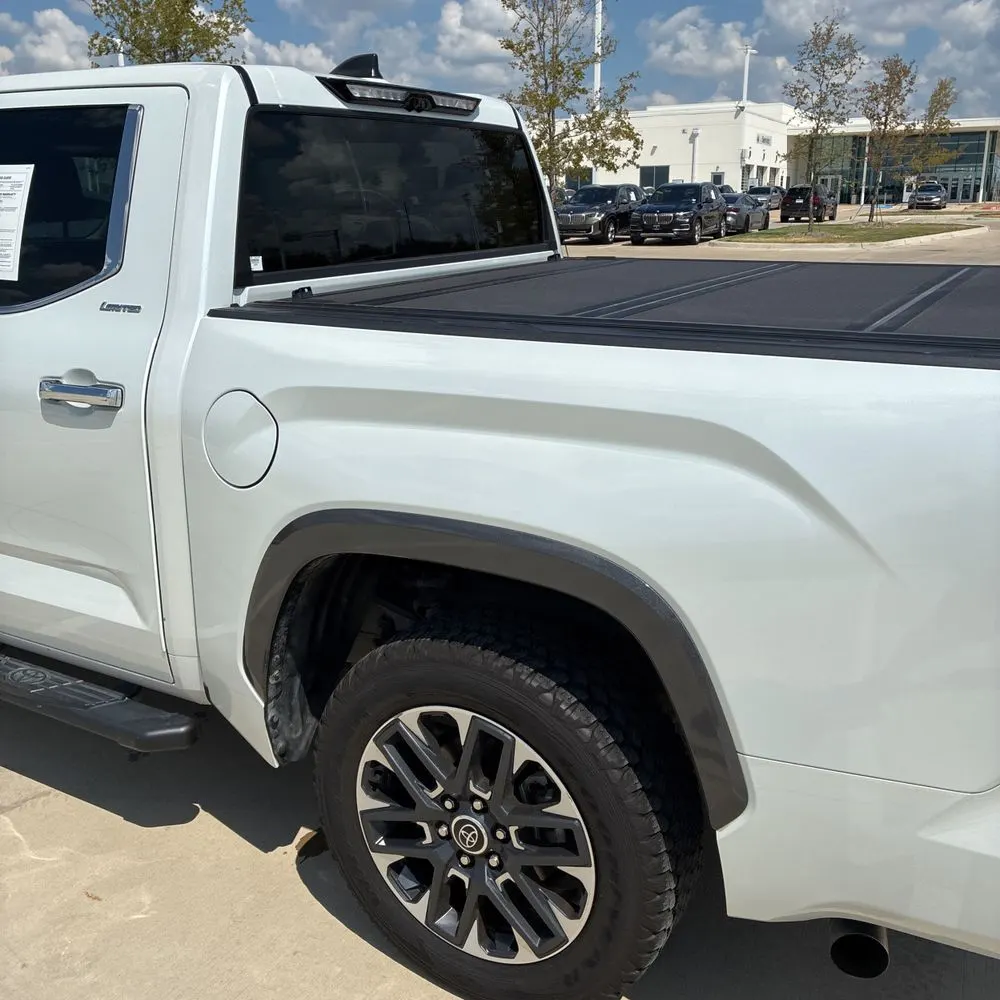 2024 Toyota Tundra Limited HV