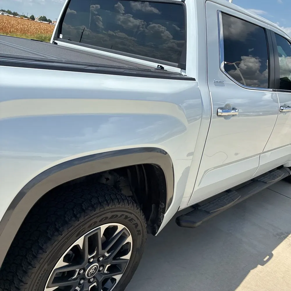 2024 Toyota Tundra Limited HV