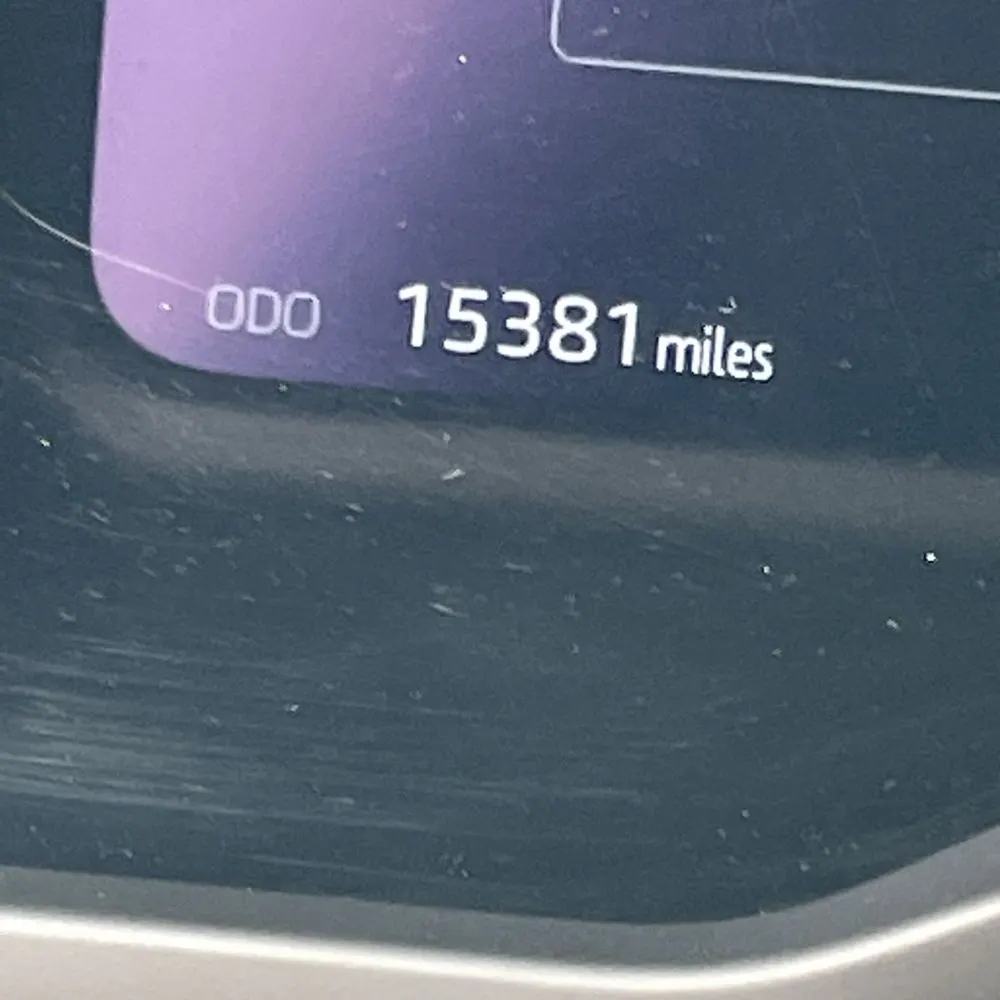2025 Toyota Tundra Limited HV