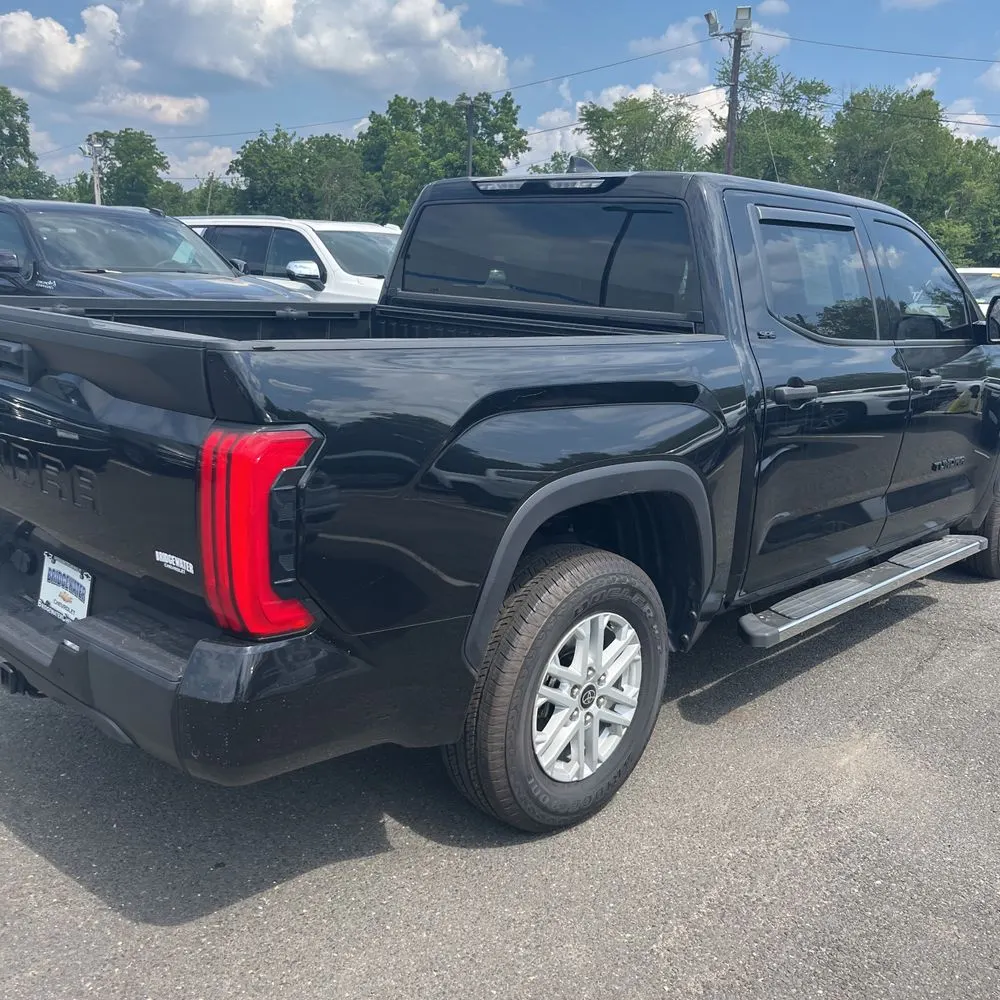 2023 Toyota Tundra SR5