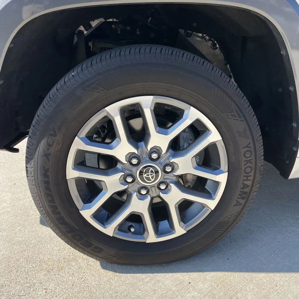 2023 Toyota Tundra 1794 Edition