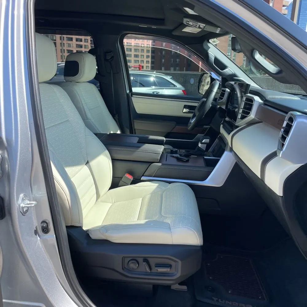 2023 Toyota Tundra 1794 Edition