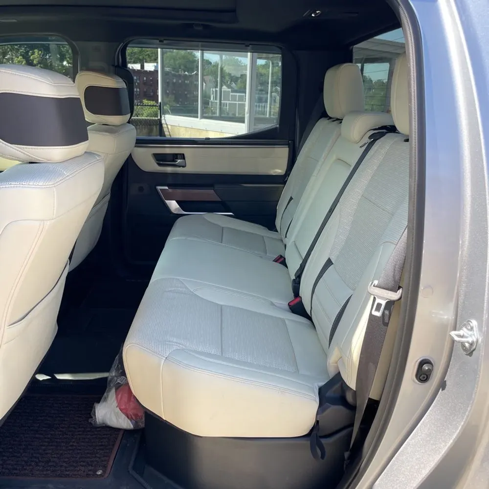 2023 Toyota Tundra 1794 Edition