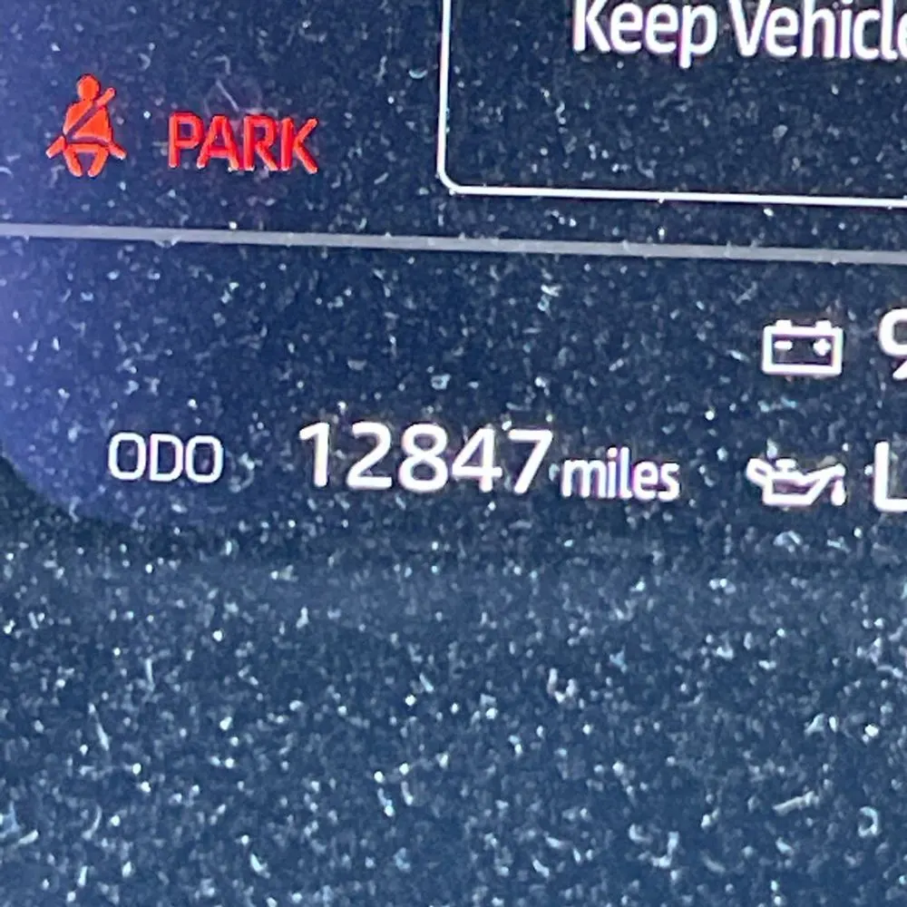 2023 Toyota Tundra 1794 Edition