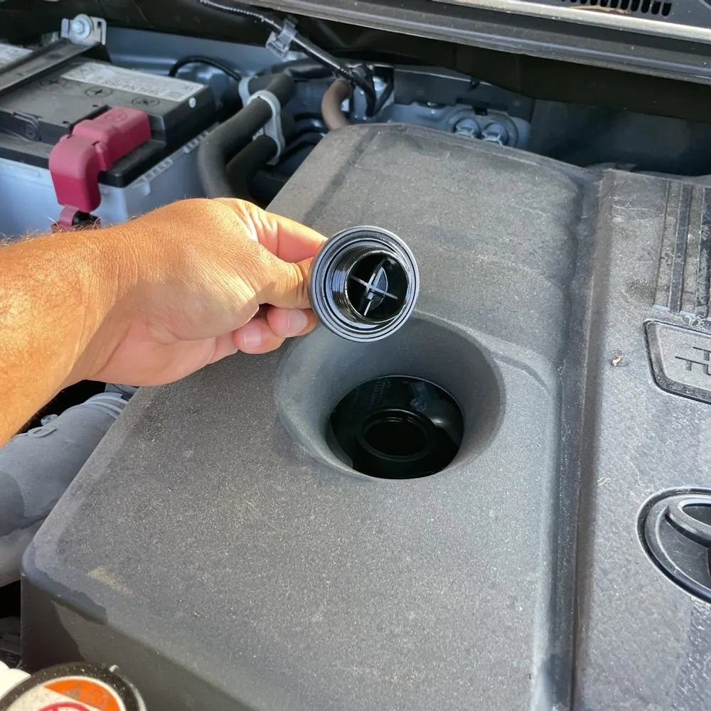 2023 Toyota Tundra 1794 Edition