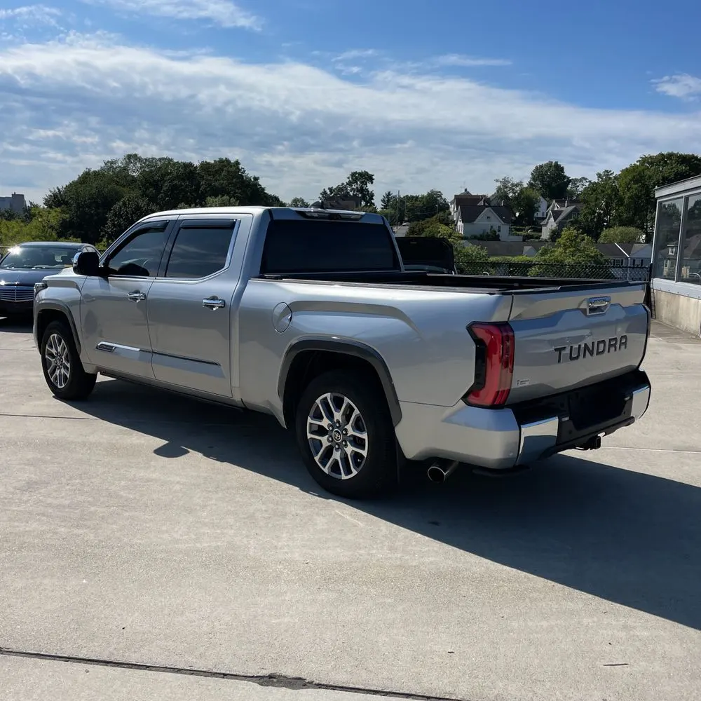 2023 Toyota Tundra 1794 Edition