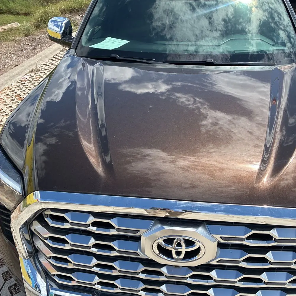 2024 Toyota Tundra 1794 Edition
