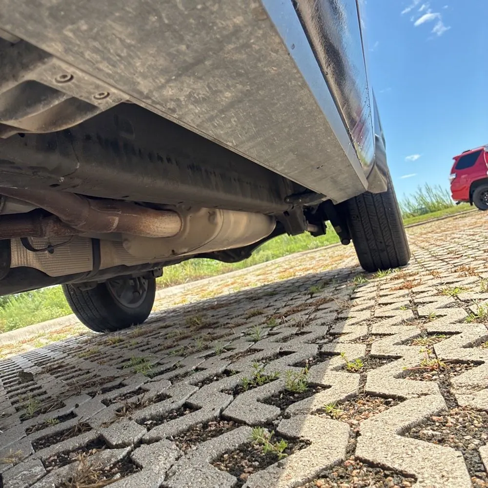 2024 Toyota Tundra 1794 Edition