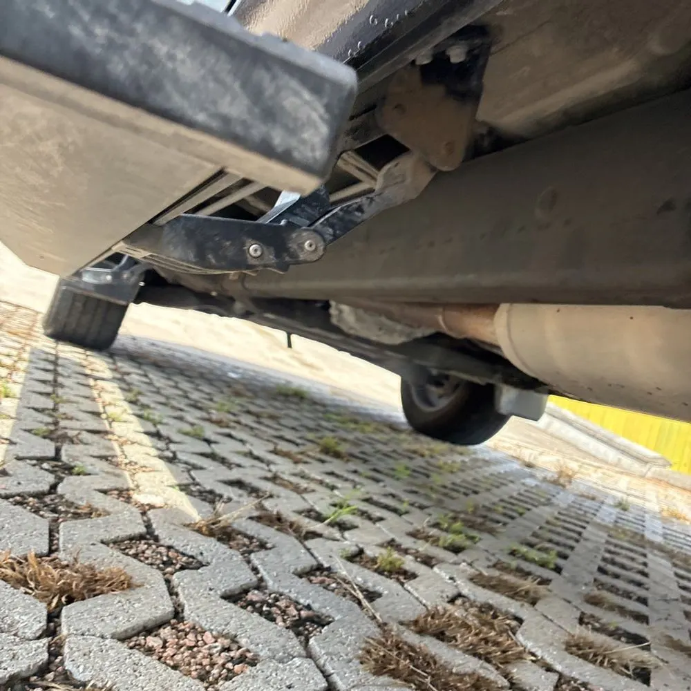 2024 Toyota Tundra 1794 Edition