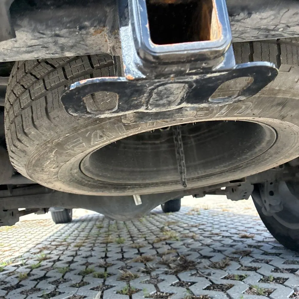 2024 Toyota Tundra 1794 Edition
