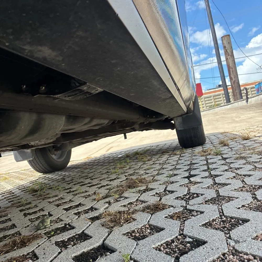 2024 Toyota Tundra 1794 Edition