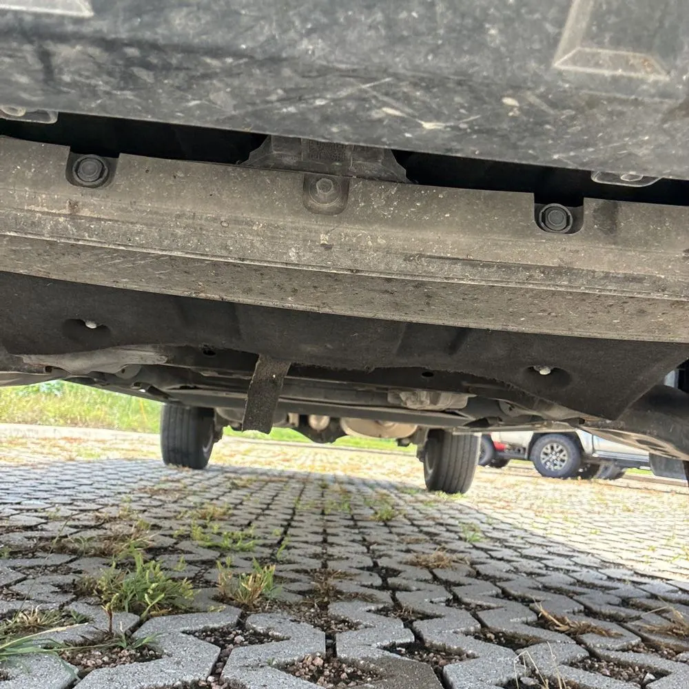 2024 Toyota Tundra 1794 Edition