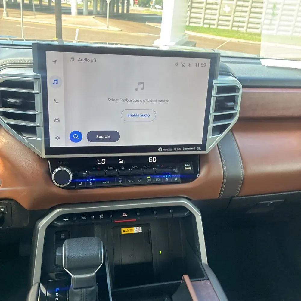 2024 Toyota Tundra 1794 Edition