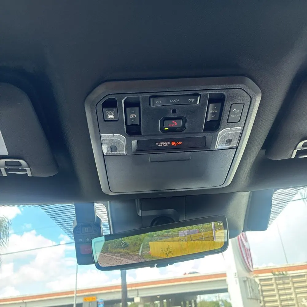2024 Toyota Tundra 1794 Edition